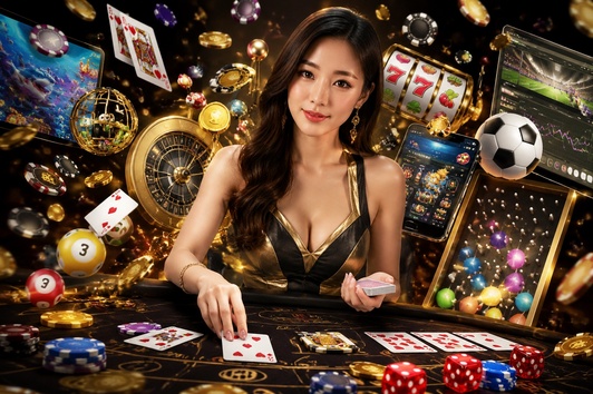 luckybarr